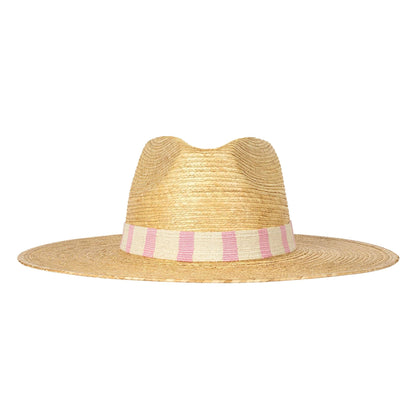 Dulce Palm Hat