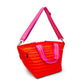 Beach Bum Cooler Bag (Maxi) - Tangerine