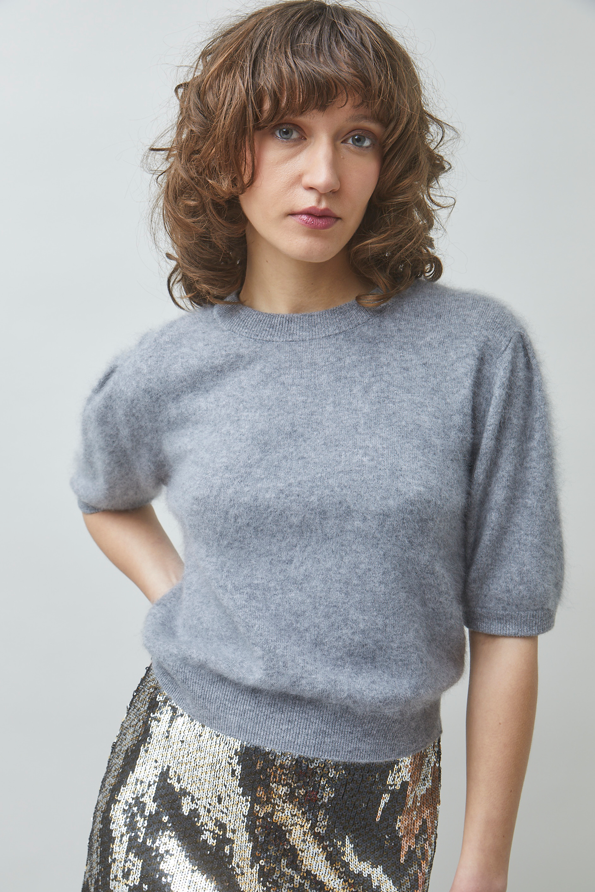 Polov Cashmere Sweater