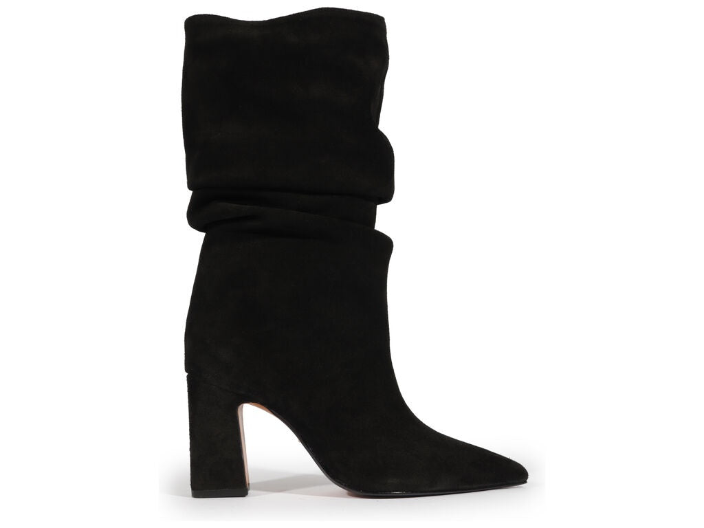Harriet Boot - Black