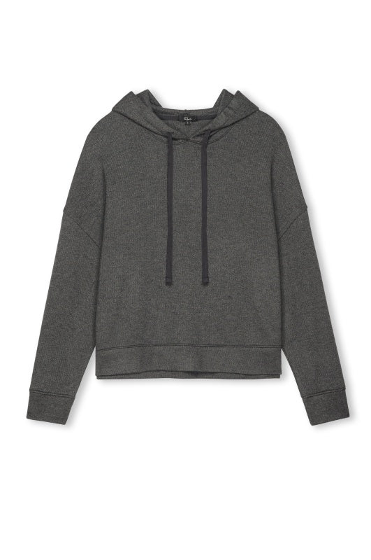 Nico Sweatshirt - Charcoal