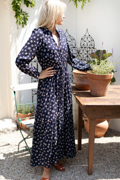 Frances 3 Dress - Daisy Maritime