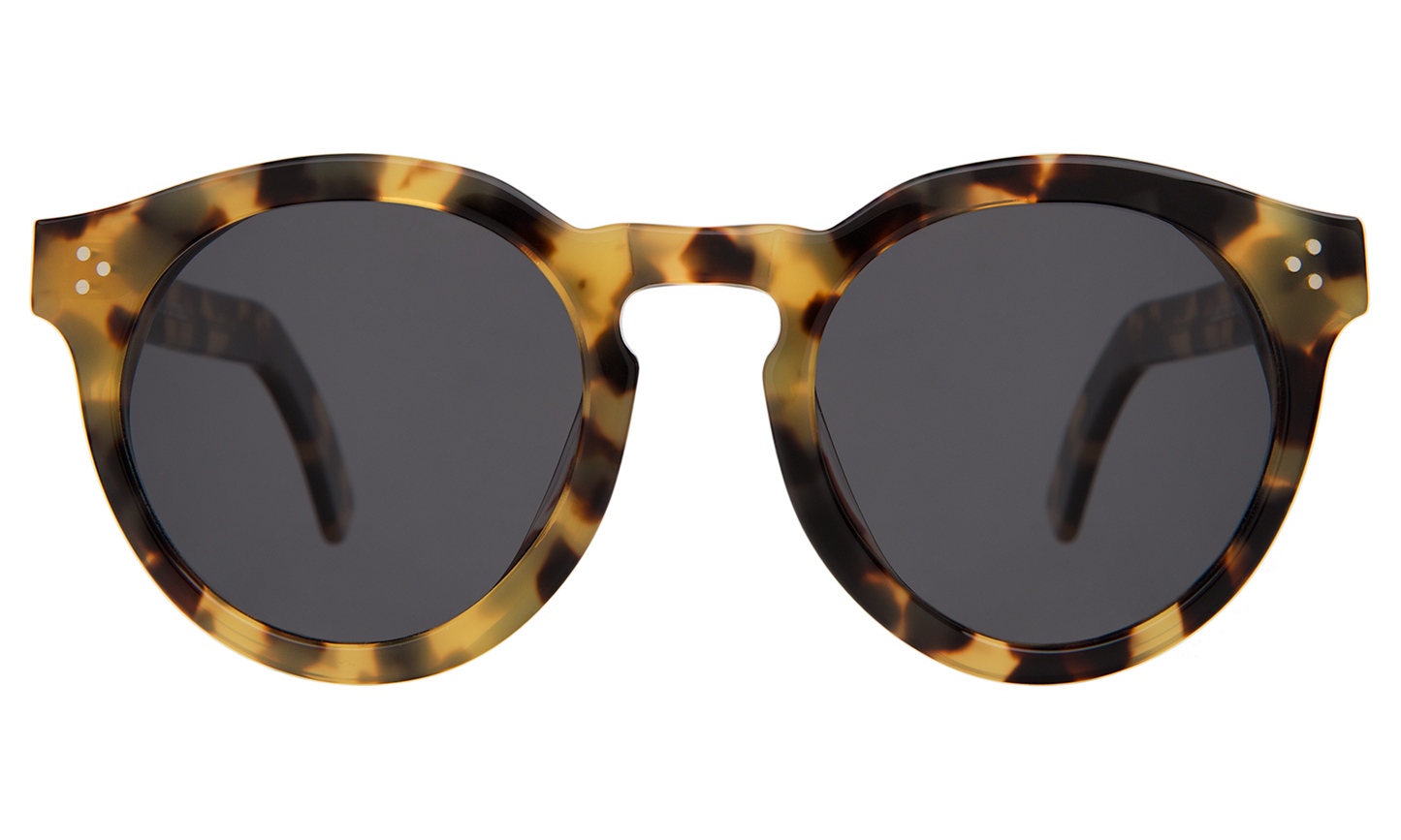 Leonard II E Sunglasses