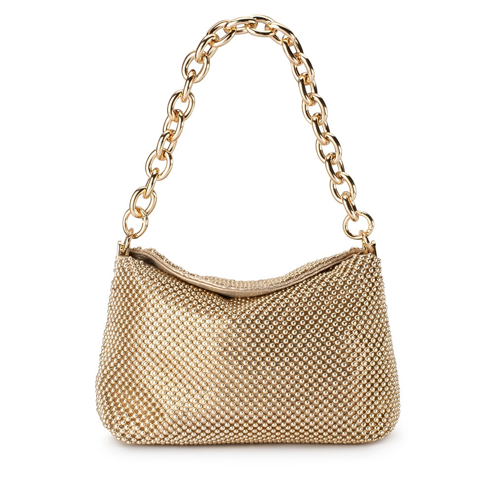 Skylar Ball Mesh Bag