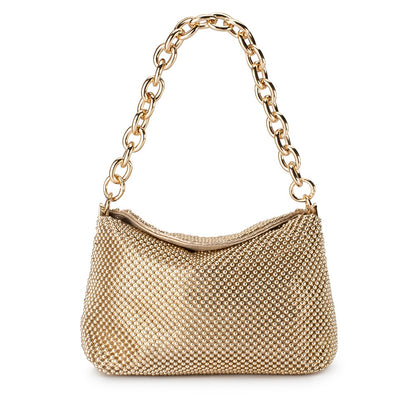 Skylar Ball Mesh Bag
