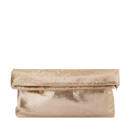 Clem Oversized Clutch