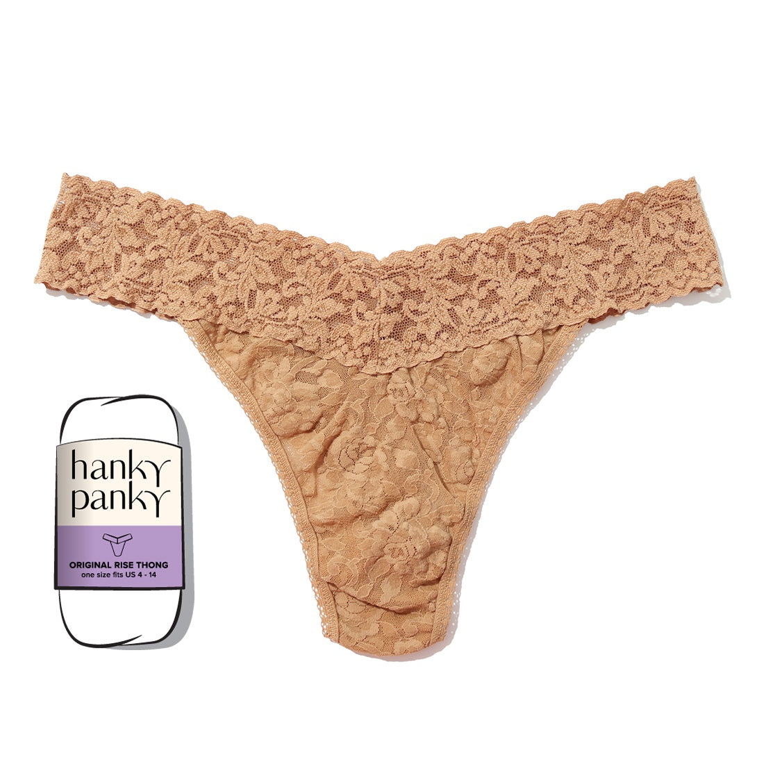 LINGERIE – QUINN