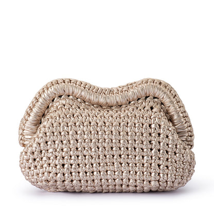Taylor Crochet Clutch