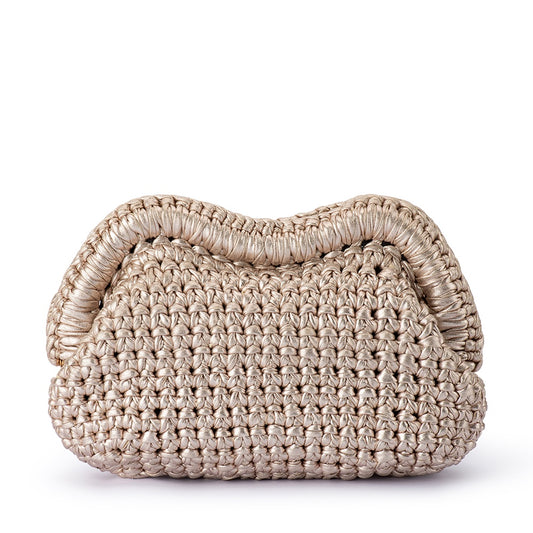Taylor Crochet Clutch
