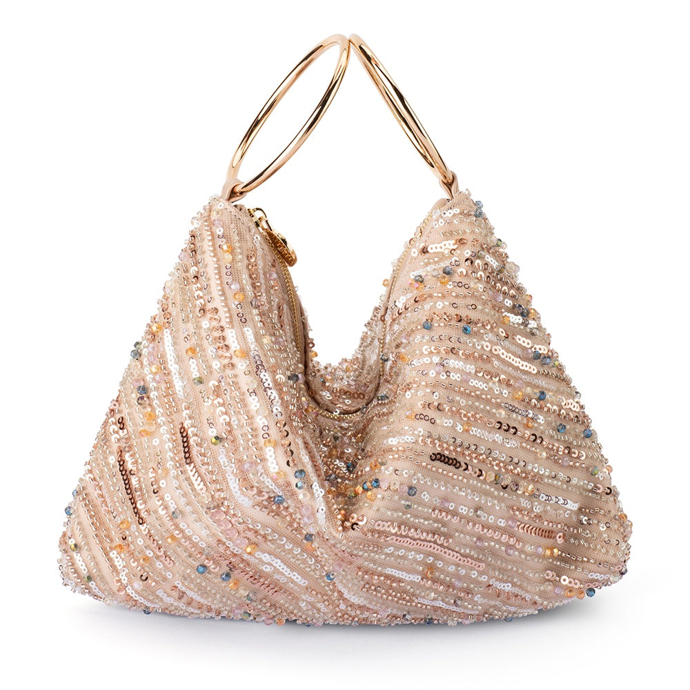 Dion Ring Handle Bag