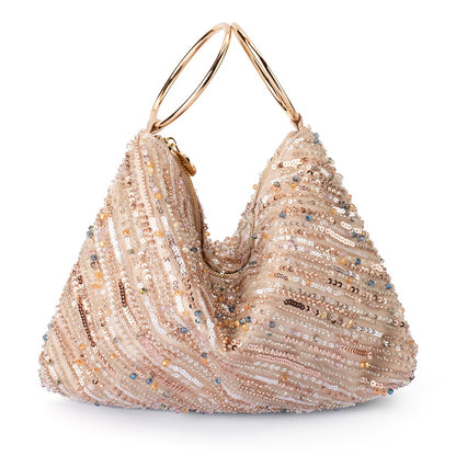 Dion Ring Handle Bag