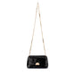 Lily Sequin Shoulder Bag