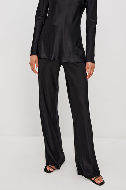 Silvi Pant - Black