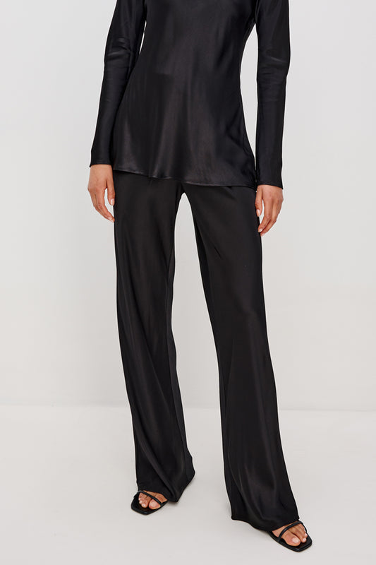 Silvi Pant - Black