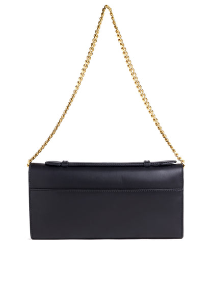 Heirloom Clutch - Black