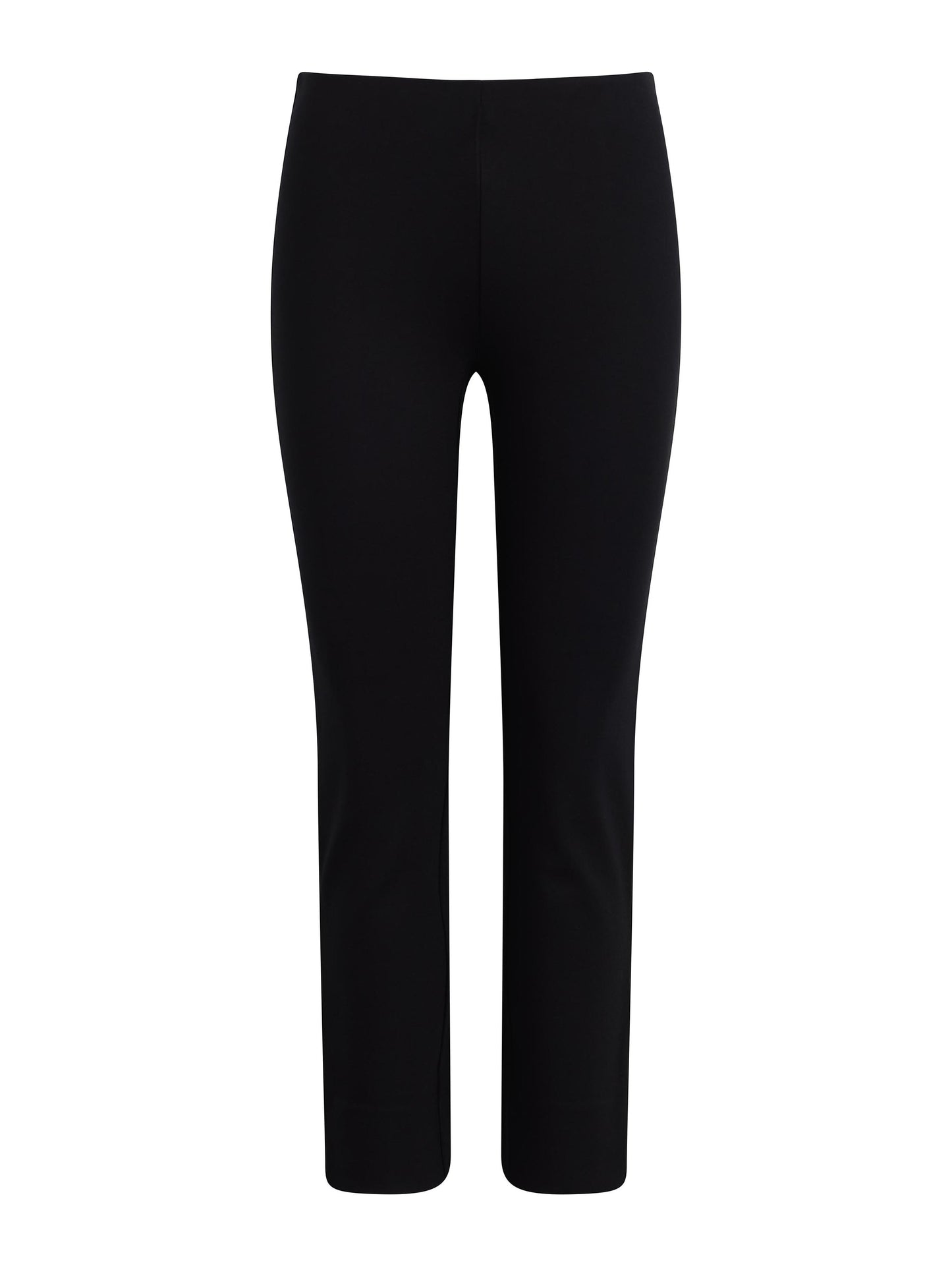 Petite Call Me Back Pant - Black