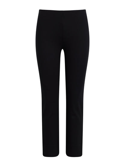 Petite Call Me Back Pant - Black