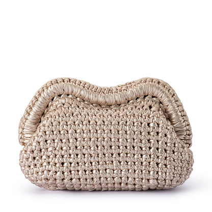 Taylor Crochet Clutch