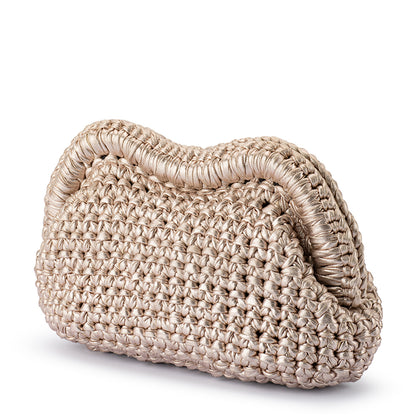 Taylor Crochet Clutch