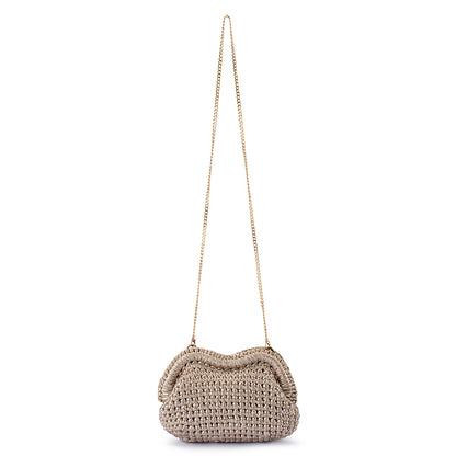 Taylor Crochet Clutch