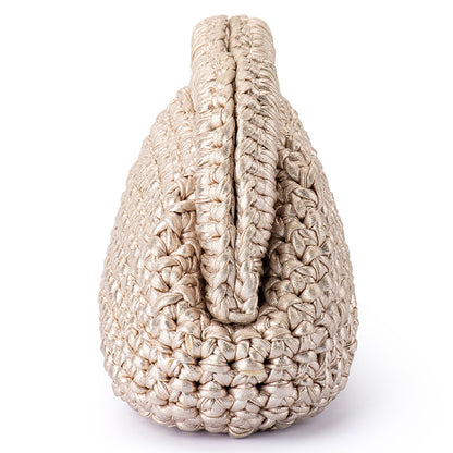Taylor Crochet Clutch