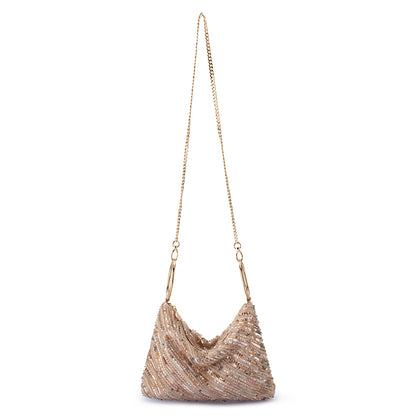 Dion Ring Handle Bag