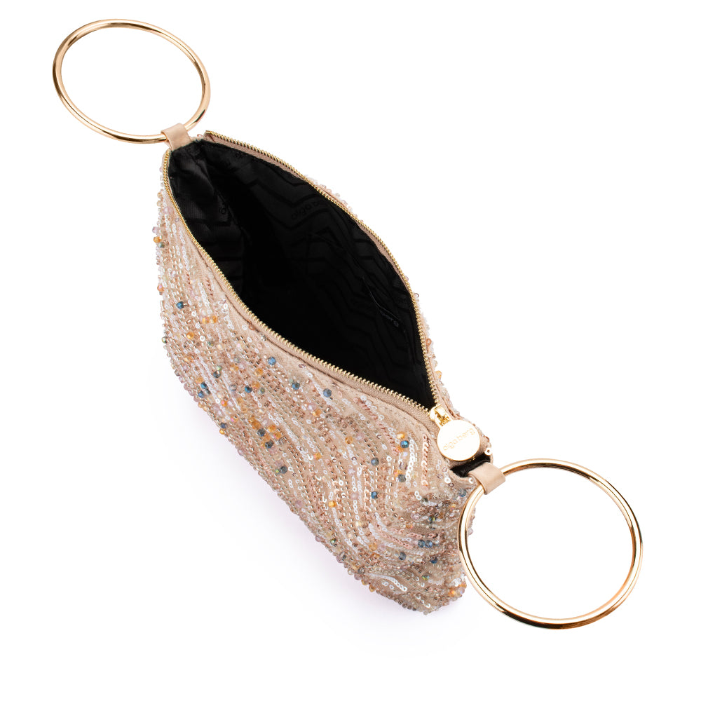 Dion Ring Handle Bag