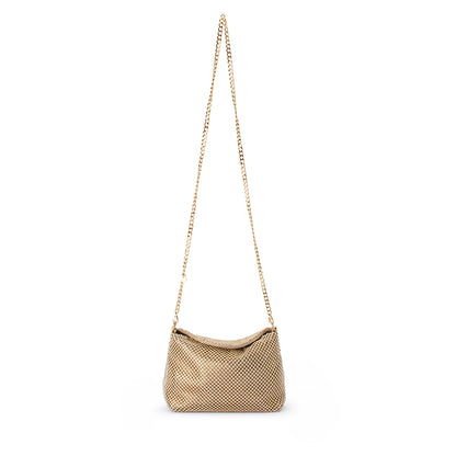 Skylar Ball Mesh Bag