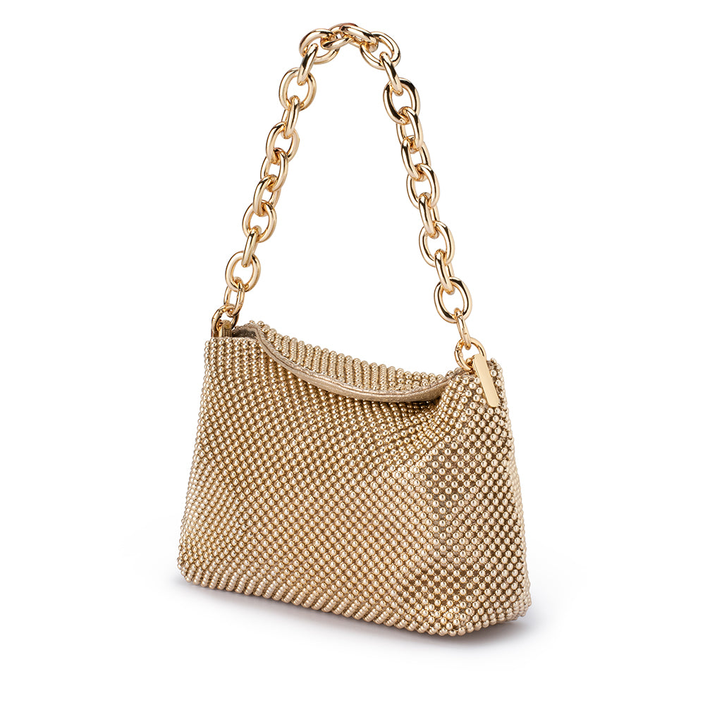 Skylar Ball Mesh Bag