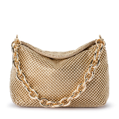 Skylar Ball Mesh Bag
