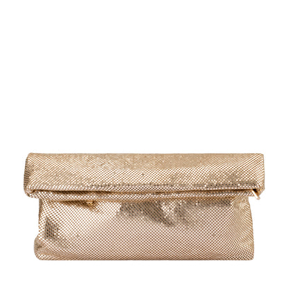 Clem Oversized Clutch