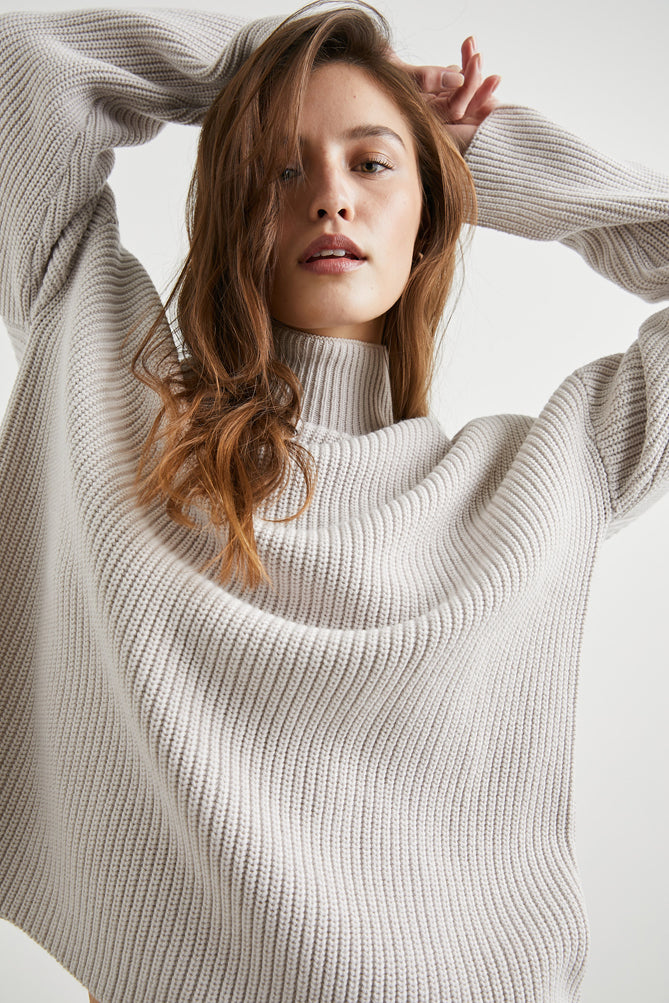 Sanna Sweater