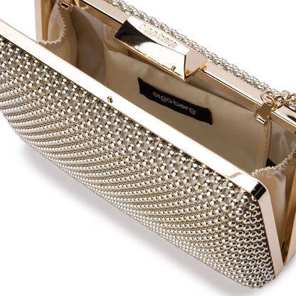 Natasha Ball Clutch