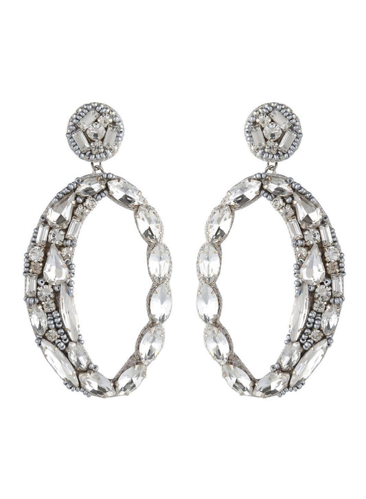 Freida Earrings