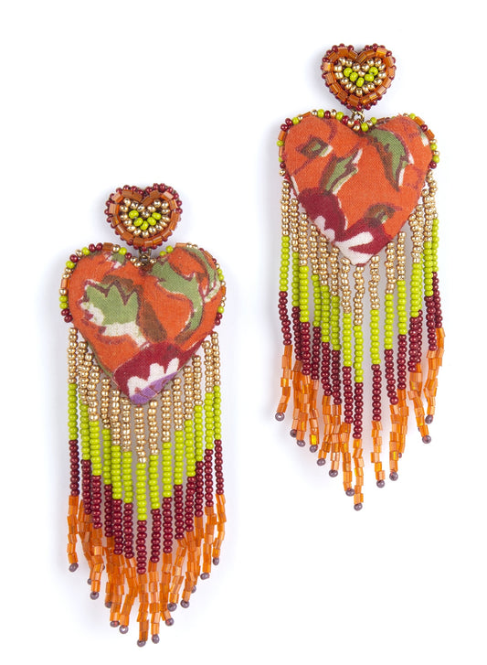 Divine Sardana Ornament Kit & Pattern – The Freckled Pear