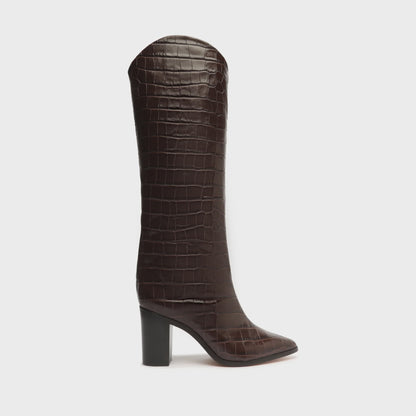 Maryana Block Boot
