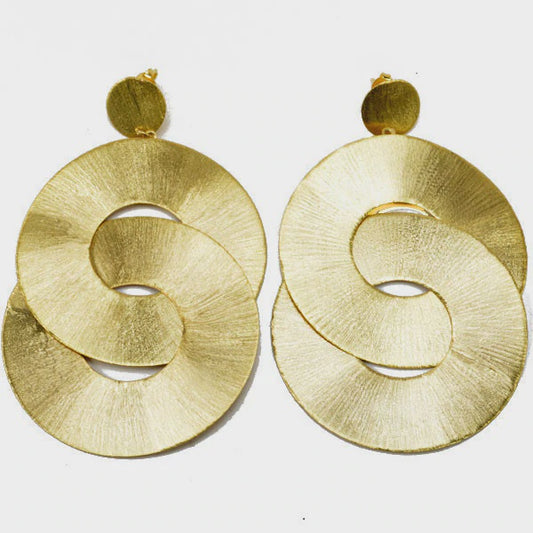 Devon Earrings