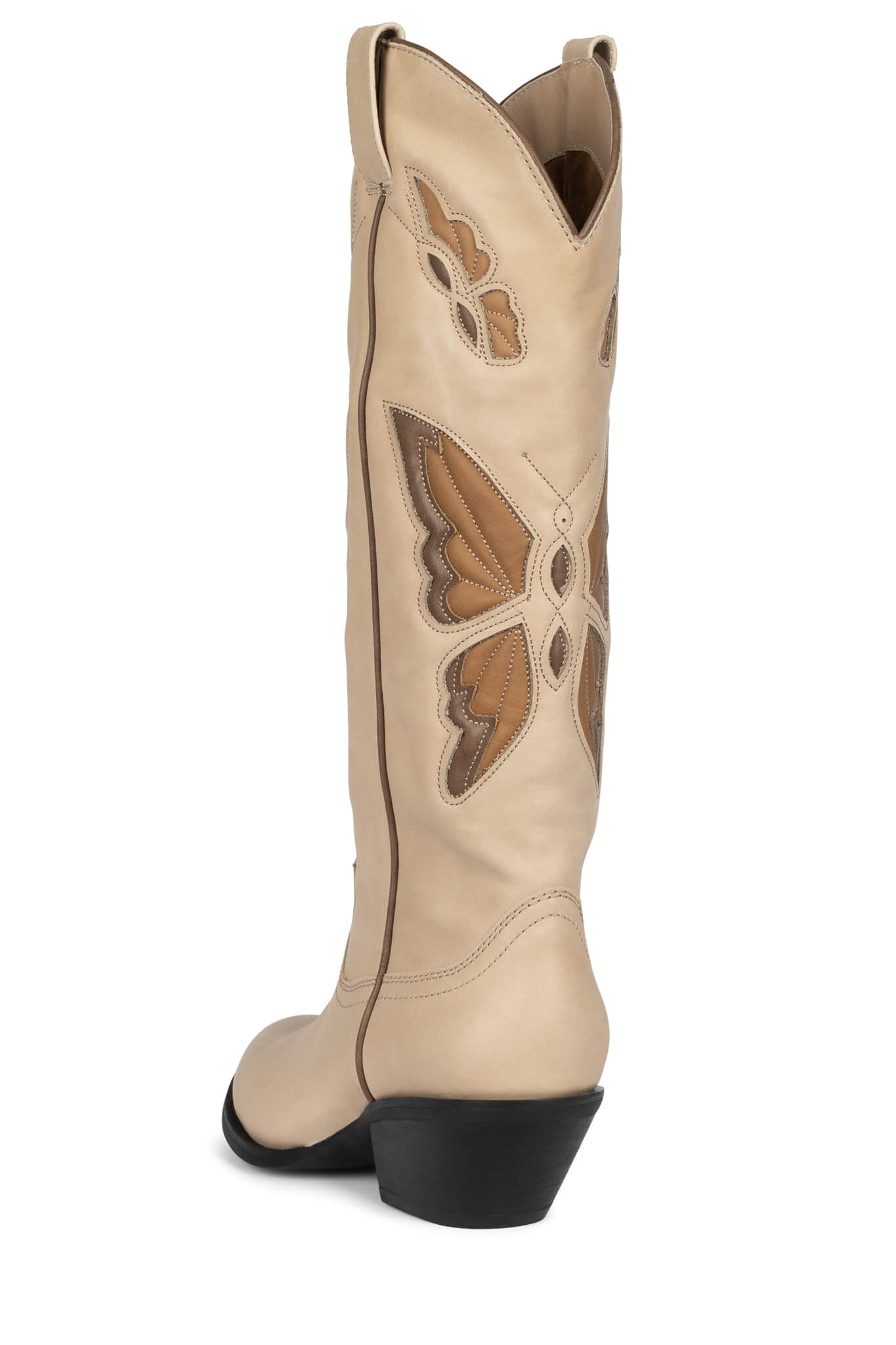 Karina butterfly hot sale boots