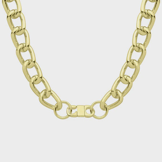 Isabella Chain