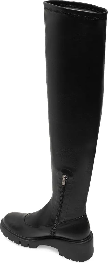 Zeno Over the Knee Boot