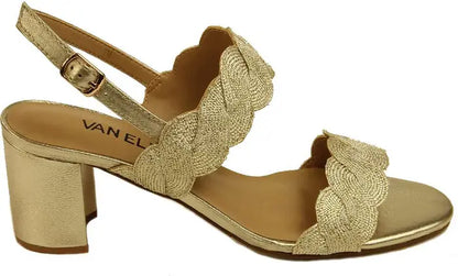 Lettie Sandal