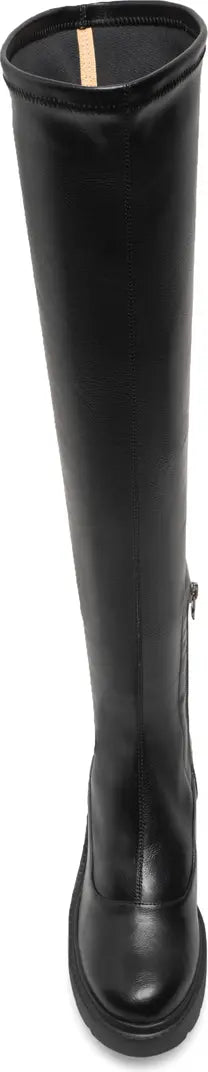 Zeno Over the Knee Boot